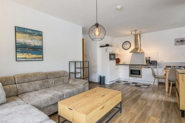 Appartement Schönblick Mountain-Resort & Spa - 4 personen