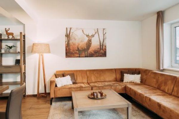 Appartement Rosenheim - 12 personen