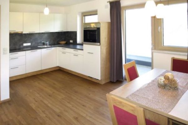 Chalet-appartement Anton - 5 personen
