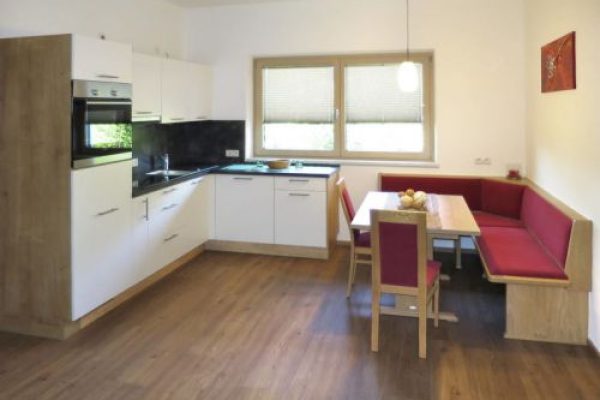 Chalet-appartement Anton - 6 personen