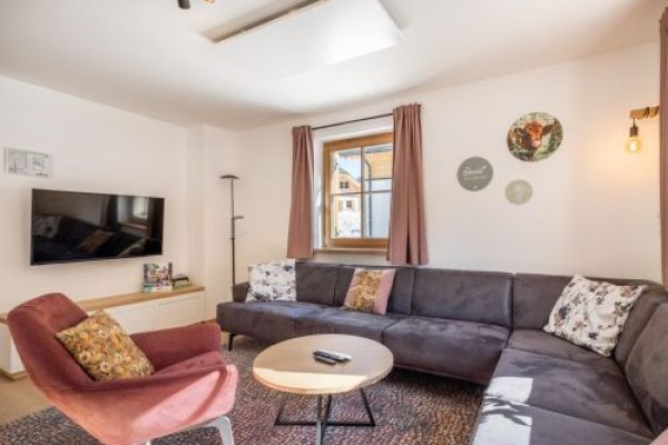 Chalet Riesneralm Lilyan - 8-10 personen