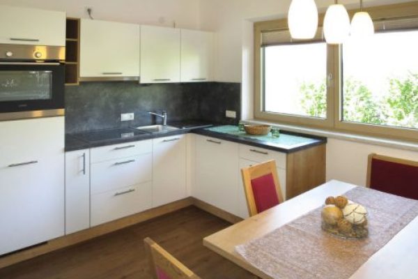 Chalet-appartement Anton - 6 personen