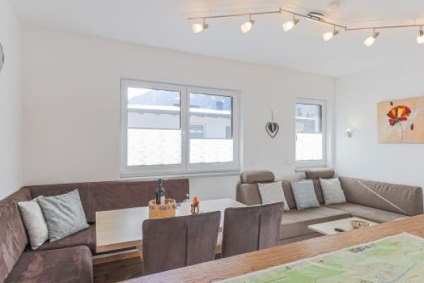 Appartement Feiel - 4-5 personen