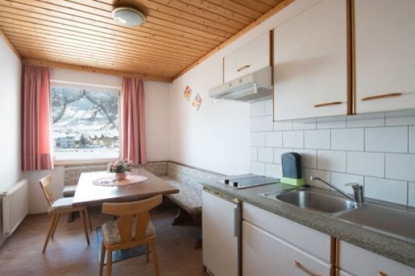 Appartement Appartement Mariandl - 3-5 personen