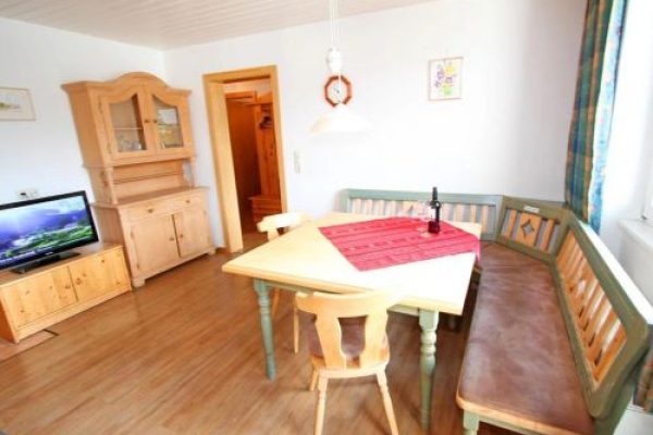 Chalet-appartement Karli Top 3 - 6-8 personen