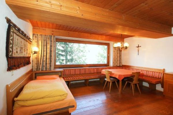 Appartement Dornauer - 4 personen