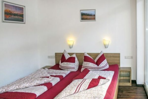 Appartement Alpenapart Saphir Diamant - 2-4 personen