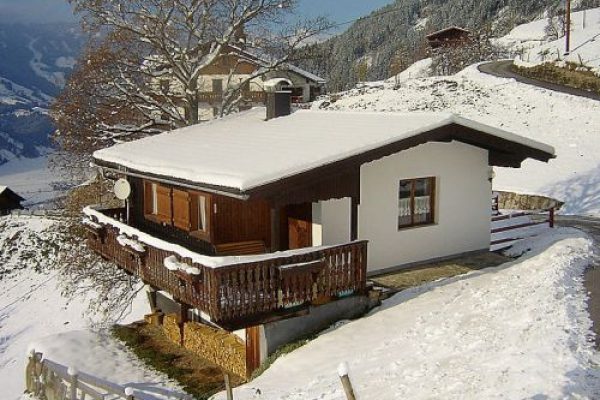 Chalet Hamberg Hütte - 8 personen