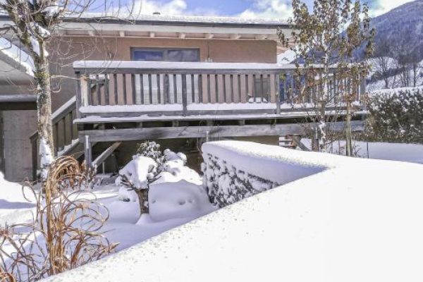 Chalet Winkler - 4 personen
