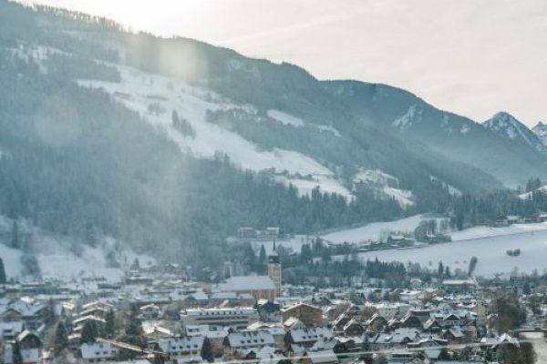 Appartement MyLodge Premium Penthouse - 6-8 personen