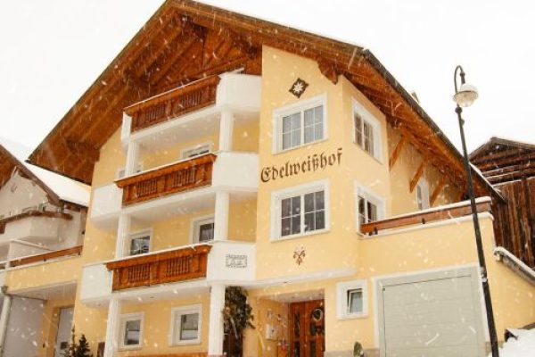 Appartement Edelweisshof - 2-3 personen