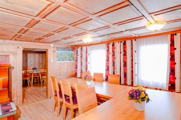 Chalet Klara - 14 personen