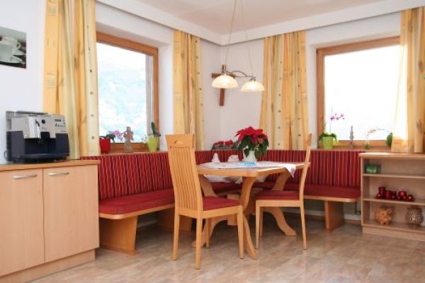 Chalet-appartement Annelies - 7 personen