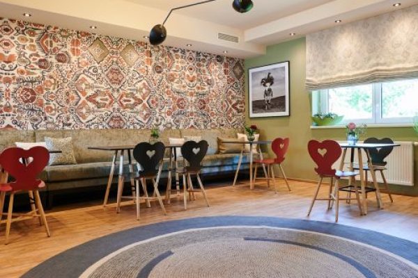 Appartement Evi - 4-6 personen
