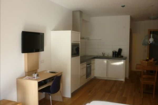 Appartement Residence Zillertal studio - 2 personen