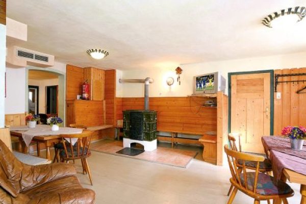 Chalet Dankl - 26 personen