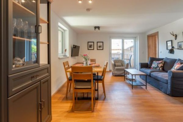 Appartement Villa Felding Top 3 - 2-4 personen