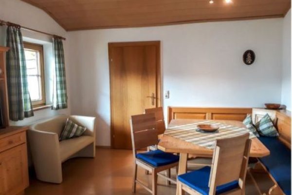 Chalet-appartement Schneider - 8-10 personen