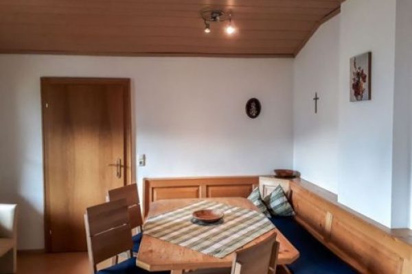 Chalet-appartement Schneider - 8-10 personen