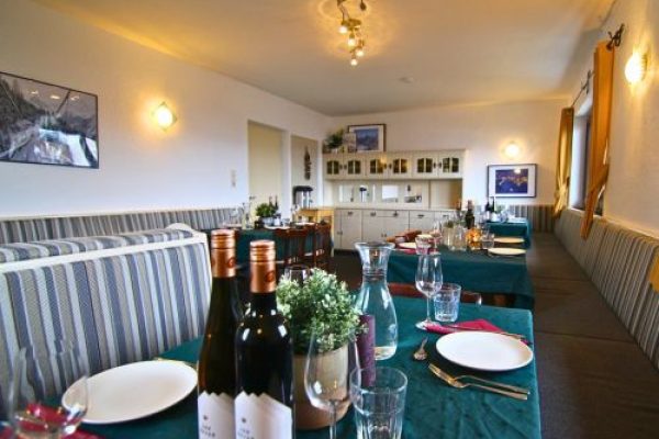 Chalet Räterhof inclusief catering - 18-21 personen