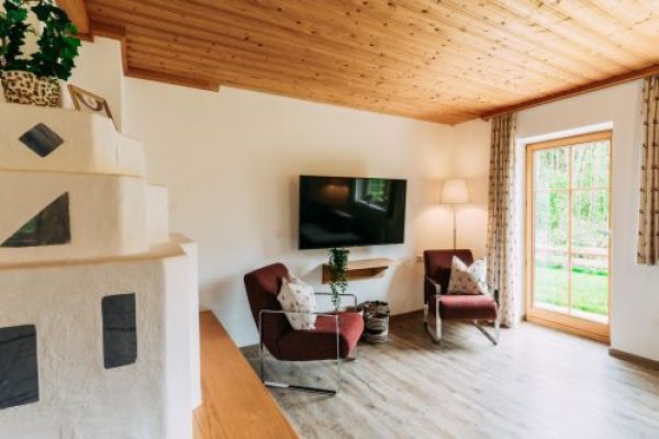 Chalet Barney - 6 personen