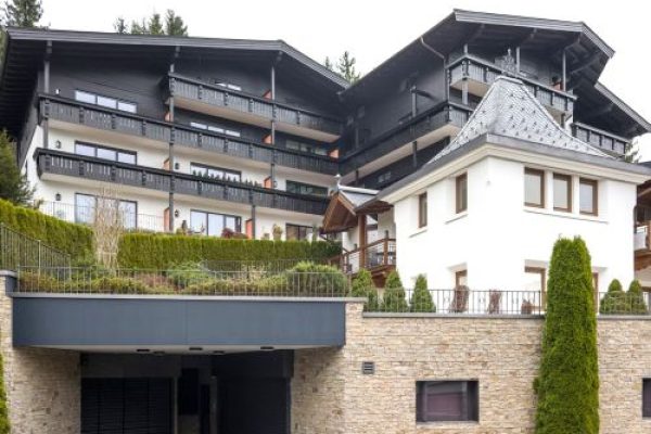 Appartement Pieter - 4 personen
