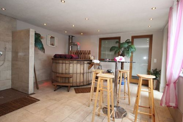 Appartement Anita - 2-4 personen
