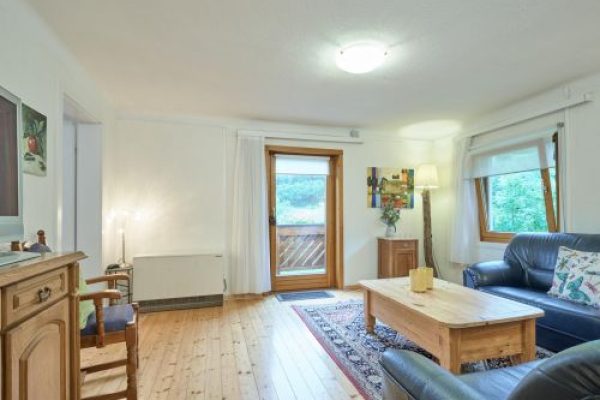 Appartement Zonnen-Alp - 4-5 personen