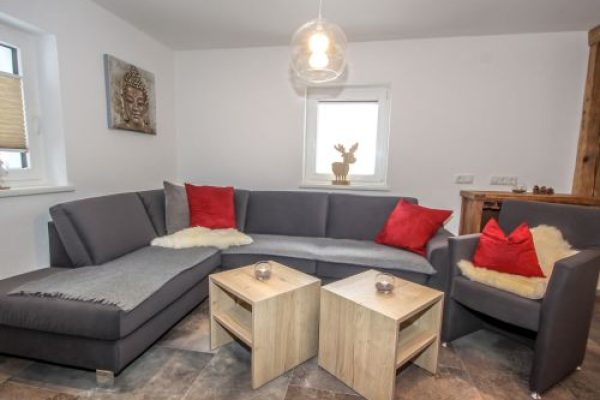 Chalet Machreich - 9 personen