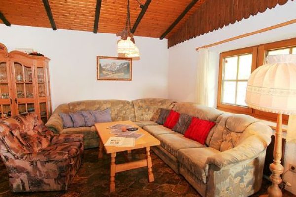 Chalet Hamberg Hütte - 8 personen