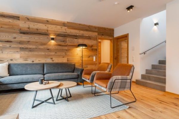 Chalet Mountain Chalet Eight - 8-10 personen