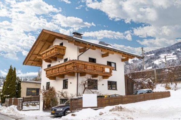Chalet Sonnenalp - 14-18 personen