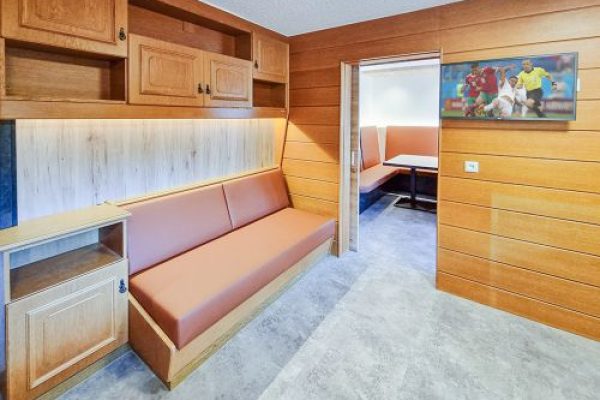 Appartement Rosemarie - 10-12 personen