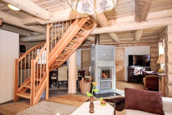 Chalet Karin - 6-7 personen
