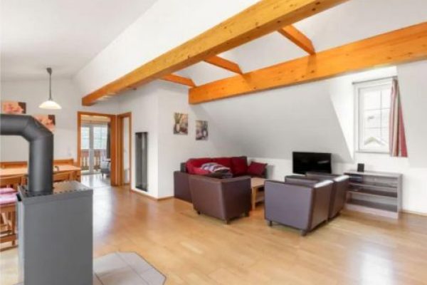 Appartement Aineckblick - 6-8 personen