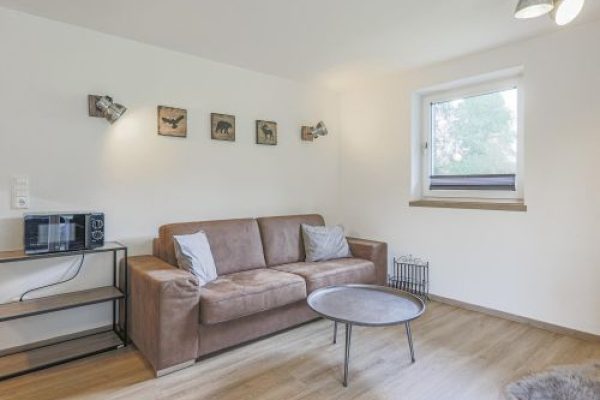 Chalet-appartement Jud Combinatie van drie appartementen - 8-16 personen