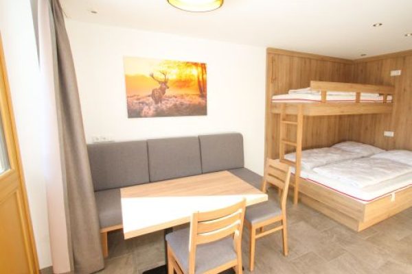 Appartement Wiesberg Studio