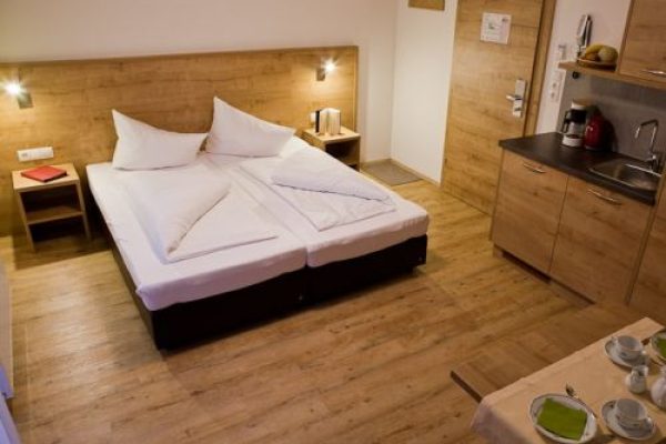 Appartement Corona - 2 personen