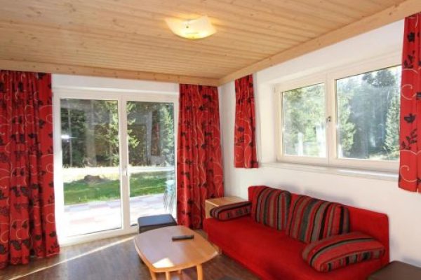 Chalet-appartement Sabine - 6-8 personen