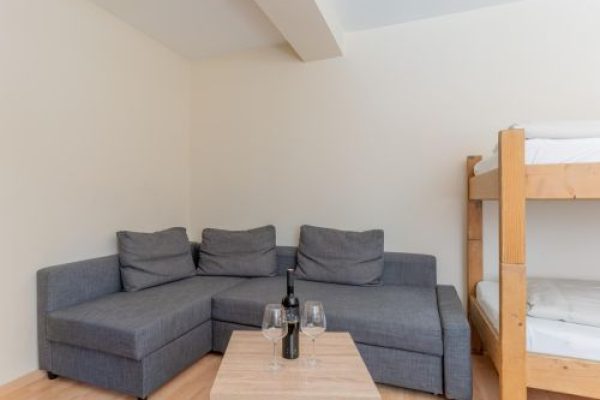 Appartement Town House - 2-4 personen