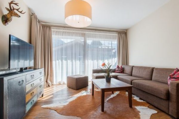 Chalet-appartement Wildkogelresorts Type IIa - 4-6 personen