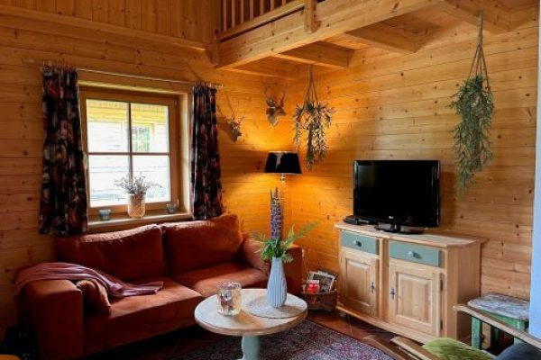 Chalet Astro Venus - 4-6 personen