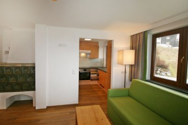 Chalet Huber - 8-10 personen