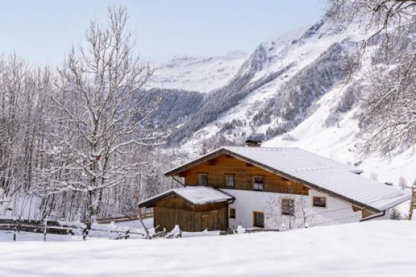 Chalet Barney - 6 personen