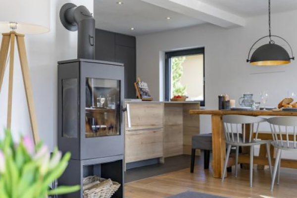 Chalet Mozart Lodge - 10-12 personen