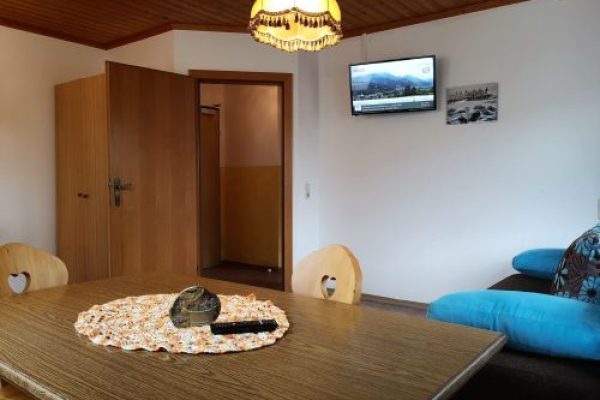 Appartement Appartement Mariandl - 2-4 personen