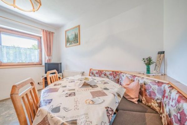 Appartement Steger - 5 personen