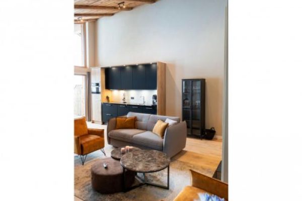 Appartement Residenz Illyrica Tirol penthouse - 4 personen