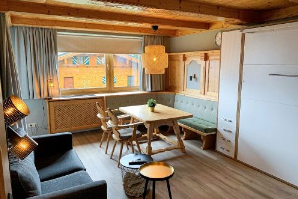 Chalet-appartement Anger Top 31 - 4 personen