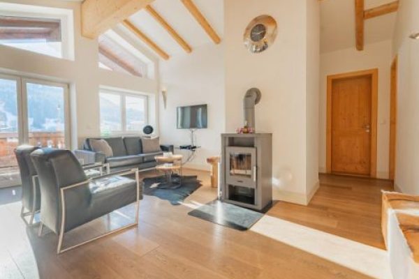 Appartement Brixen Type 1 - 6-8 personen